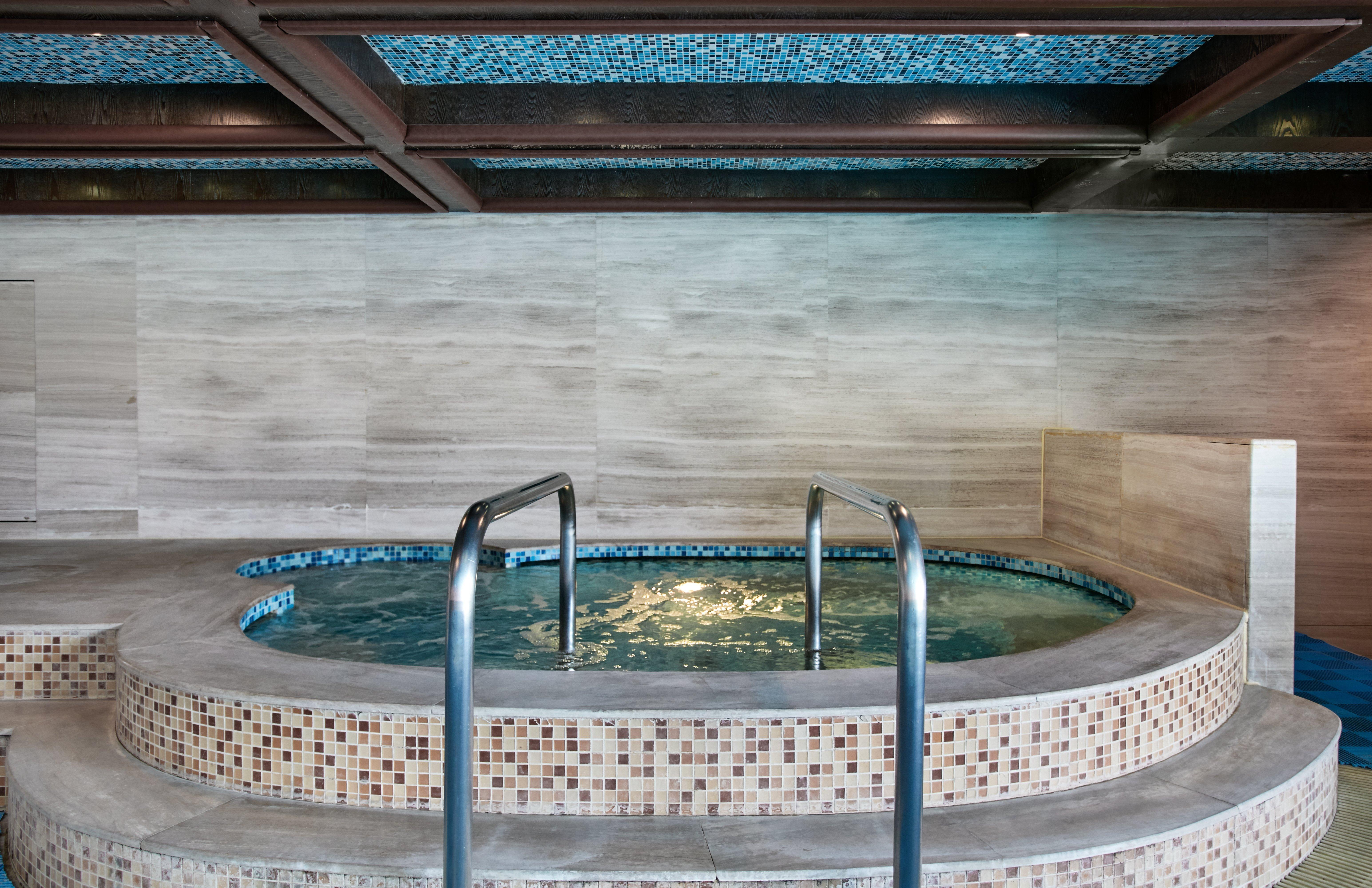 Crowne Plaza Beijing Sun Palace By Ihg Exterior photo